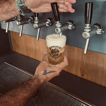 Birrificio a Ventimiglia - birra artigianale - Birrificio della Contea