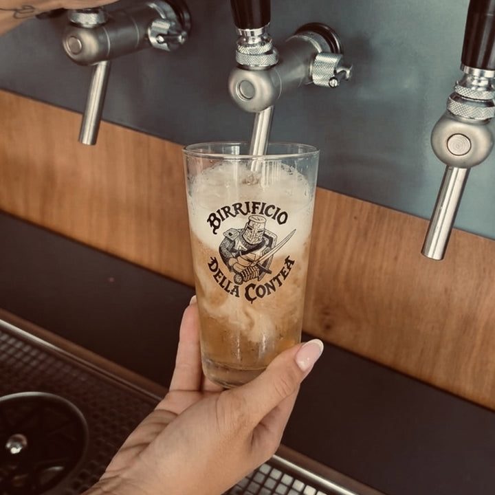 Birrificio a Ventimiglia - birra artigianale - Birrificio della Contea