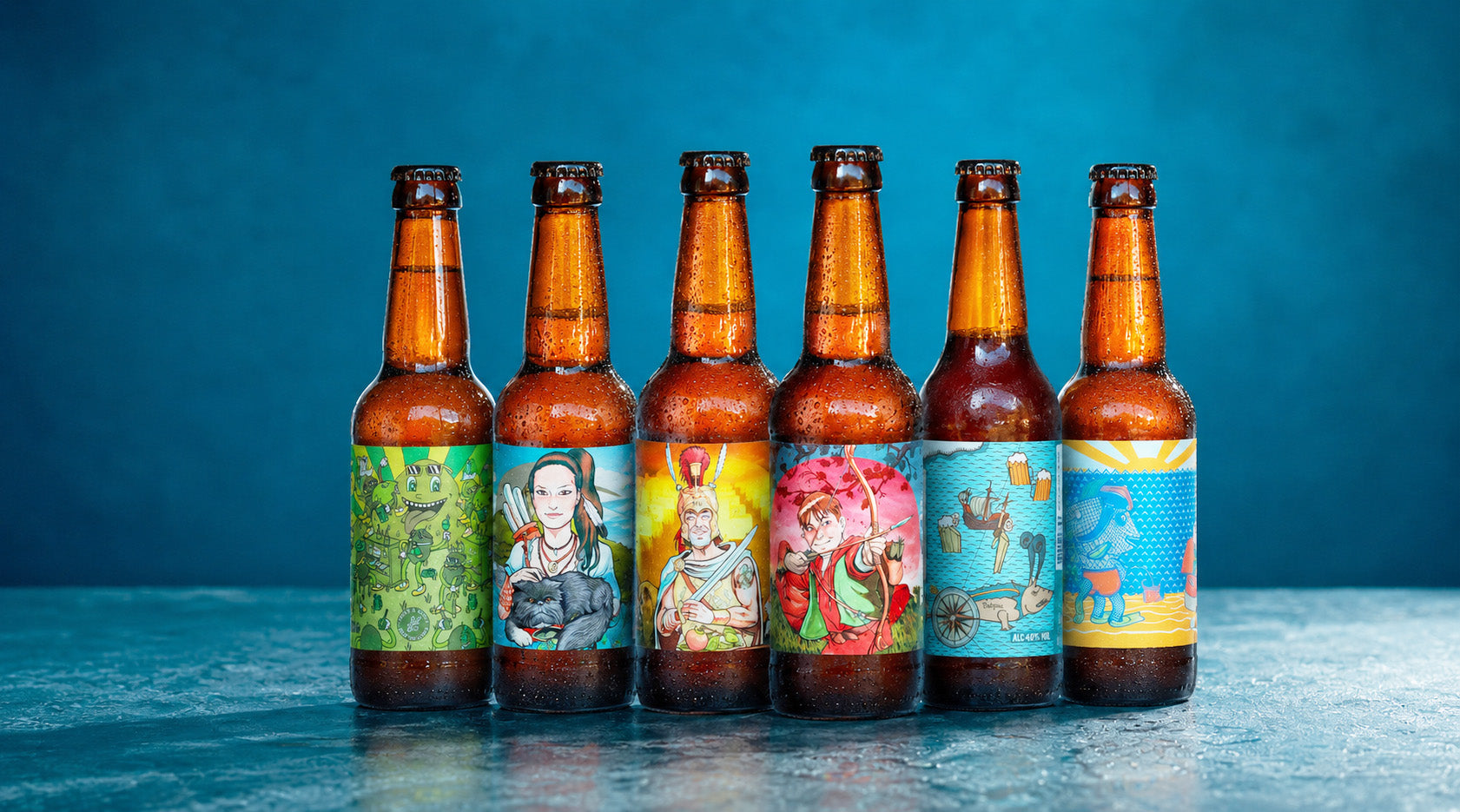 Birra artigianale a ventimiglia birrificio della contea