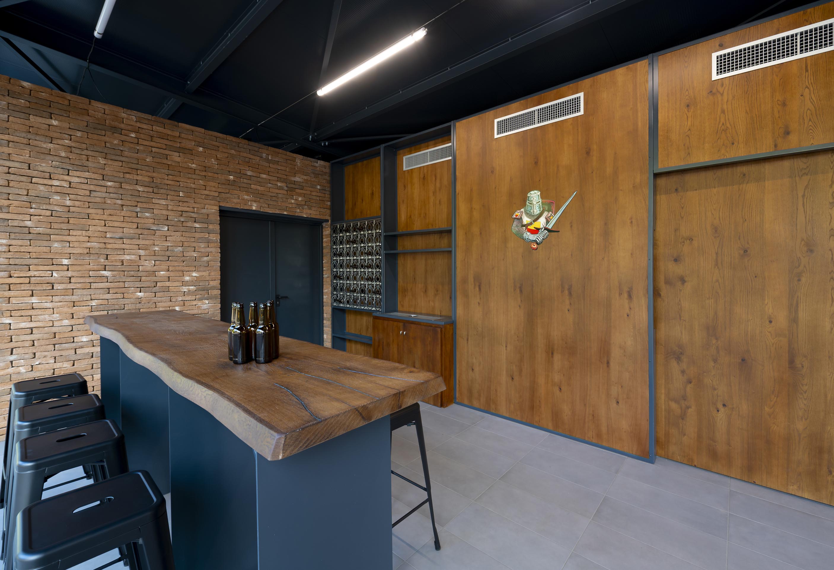 Birrificio della Contea - Taproom e pub nel ponente ligure a Ventimiglia