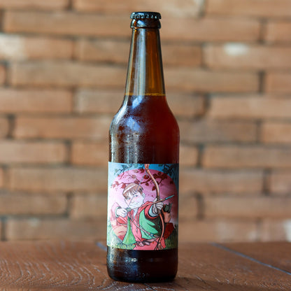 Birra Bock Nisu - Produzione e vendita birra artigianale locale a Ventimiglia