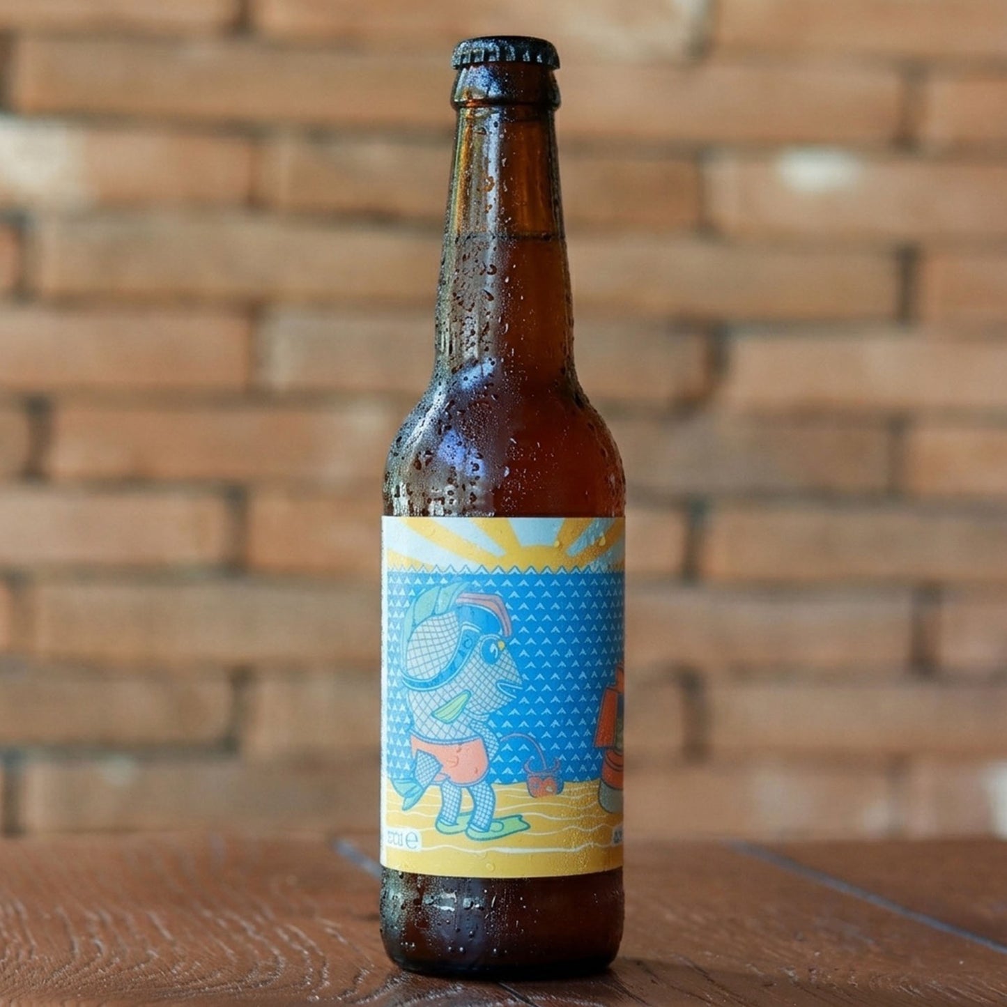 birra artigianale birrificio della contea