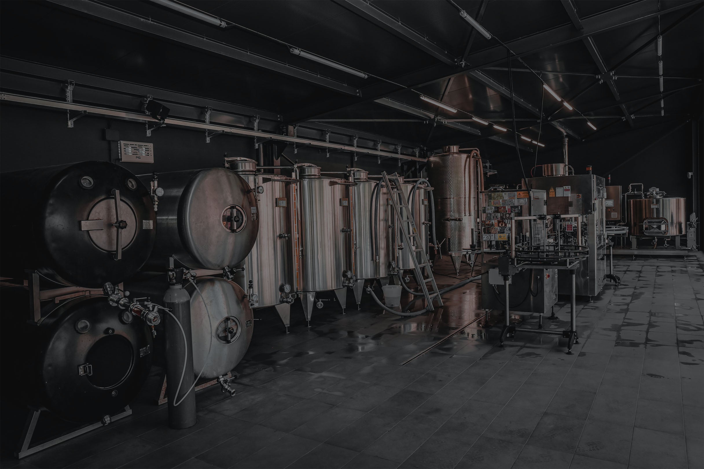 Birrificio della Contea - Fabbrica e produzione birra Ventimiglia