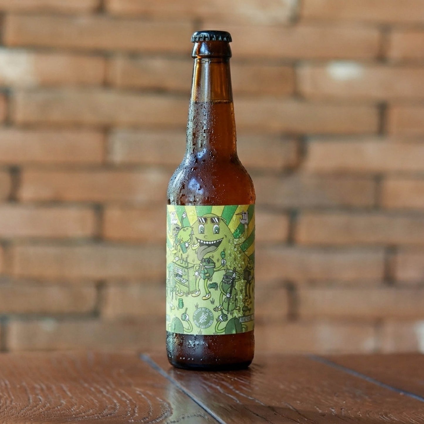 birra artigianale Ventimiglia