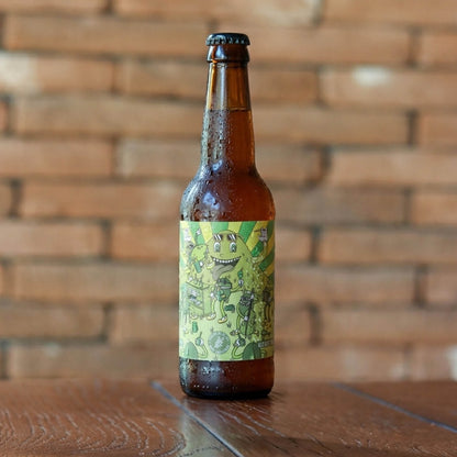 birra artigianale Ventimiglia