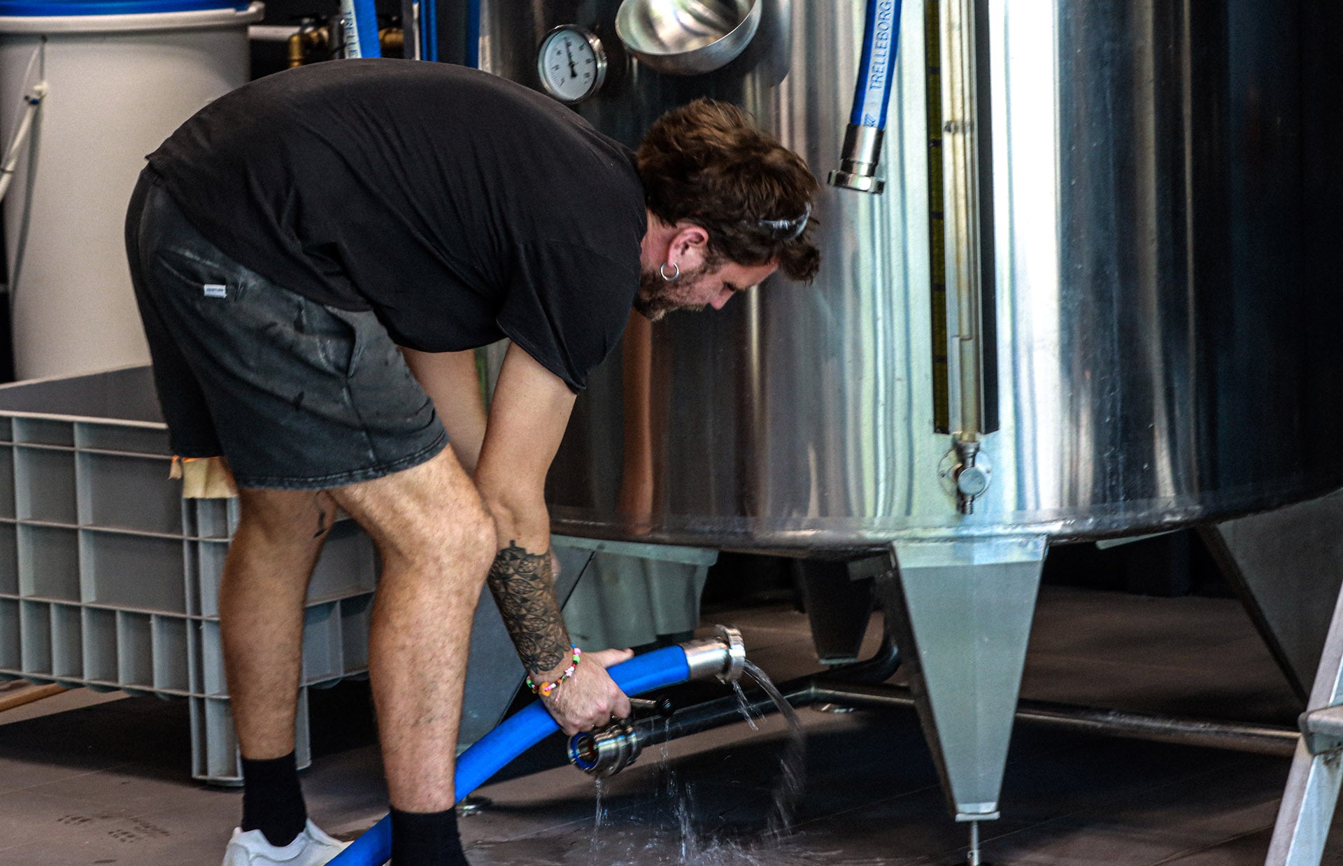 Produttore birra artigianale a Ventimiglia e provincia di Imperia